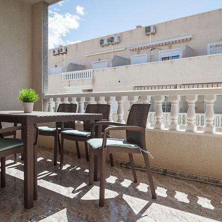 Apartment Solmar Torrevieja Bagian luar foto