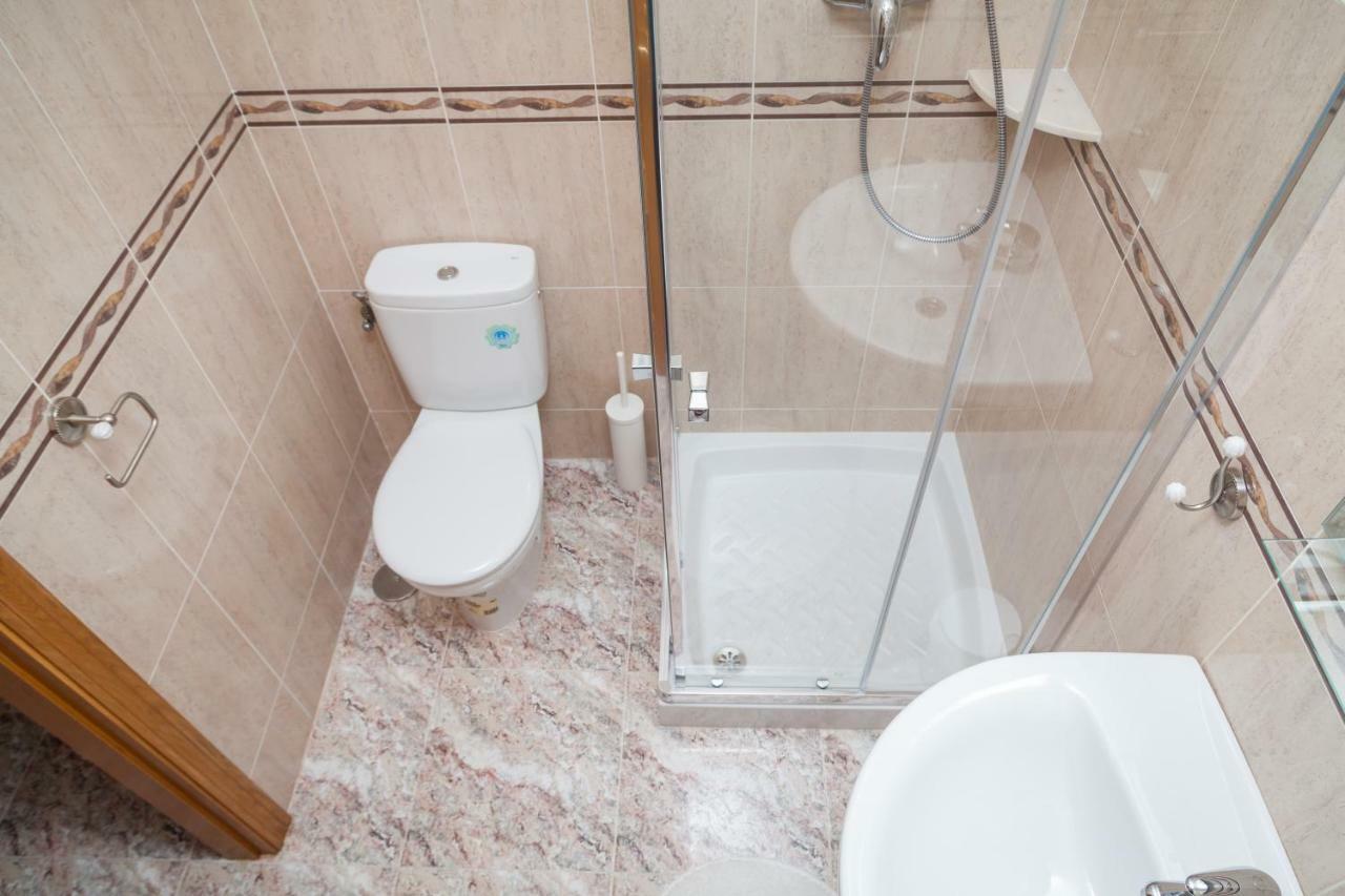 Apartment Solmar Torrevieja Bagian luar foto