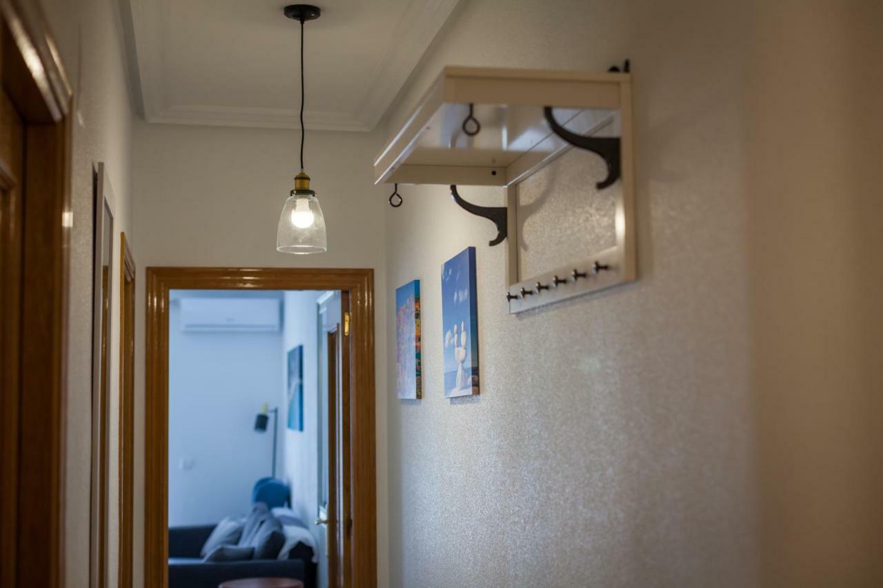 Apartment Solmar Torrevieja Bagian luar foto