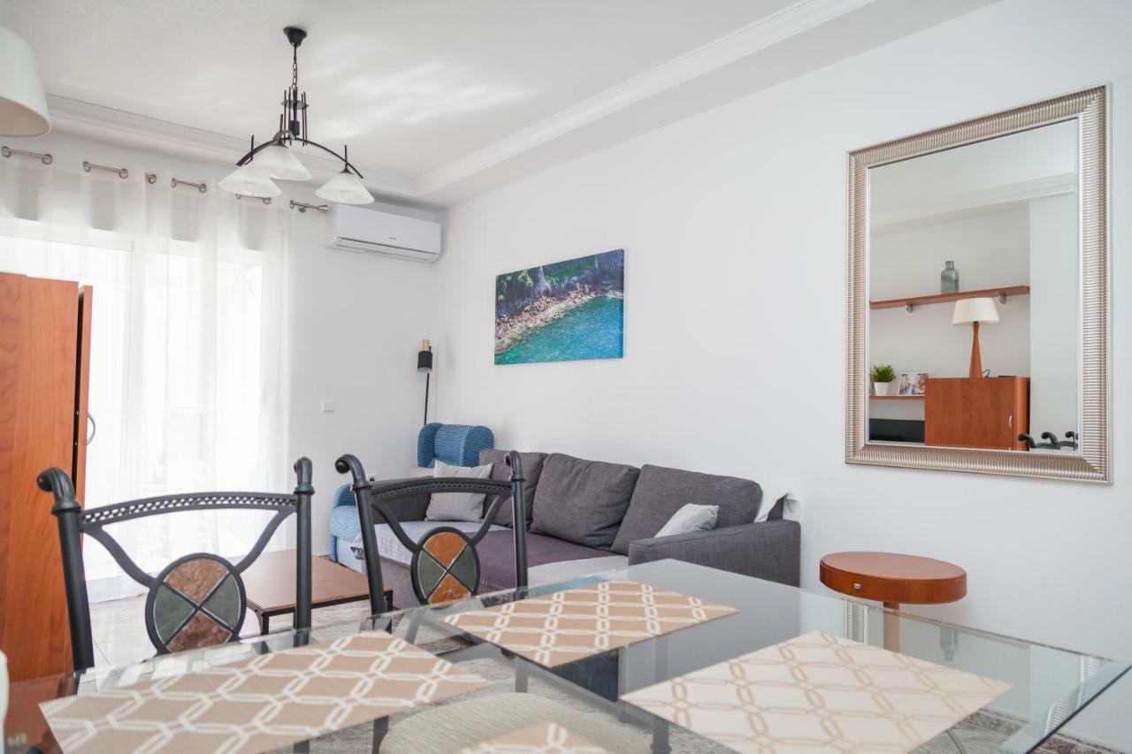 Apartment Solmar Torrevieja Bagian luar foto
