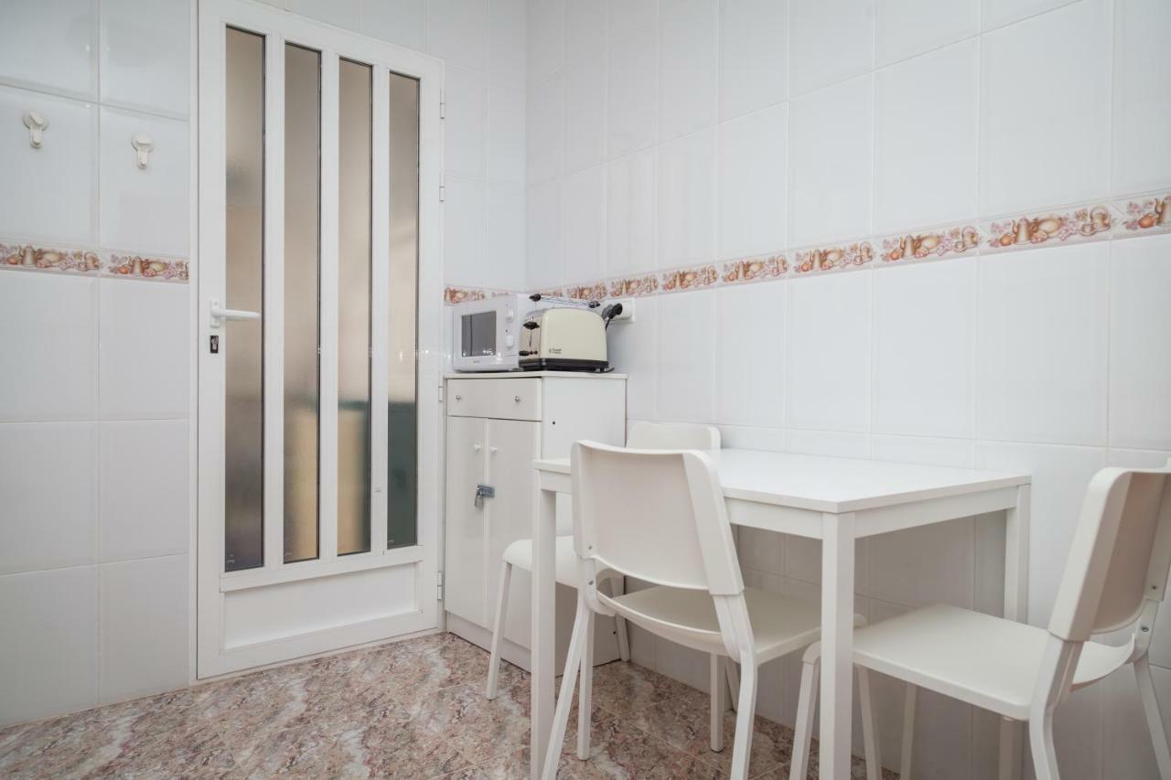 Apartment Solmar Torrevieja Bagian luar foto