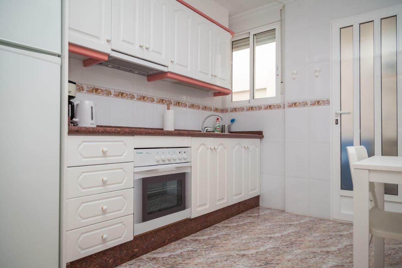 Apartment Solmar Torrevieja Bagian luar foto