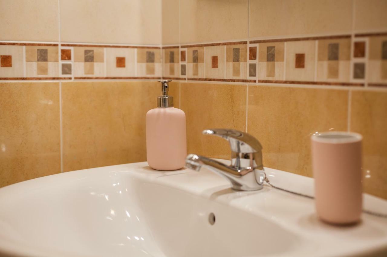 Apartment Solmar Torrevieja Bagian luar foto